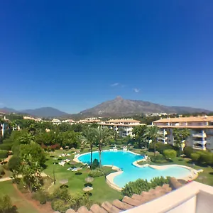  Apartamento Dama De Noche - Puerto Banus- 2 Bedroom España