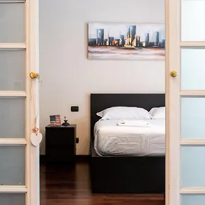 Apartamento Modern Duomo Italia