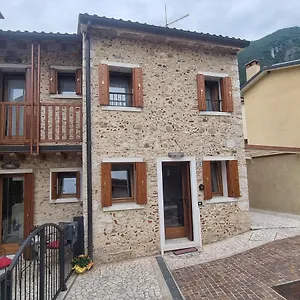 Ferienhaus Giulietta E Romeo, Pove del Grappa