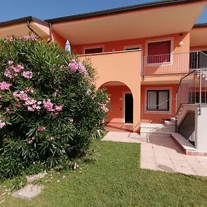 Apartment La Meridiana - 04, Peschiera del Garda