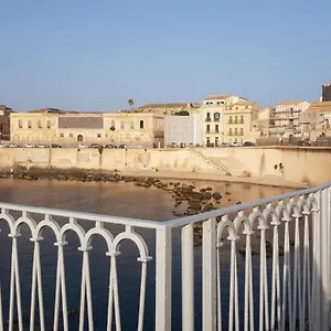  Dom wakacyjny Perla Marina Ortigia Włochy