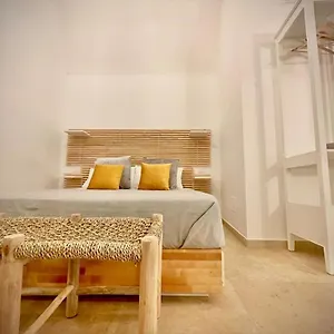  Apartament Casa Di Zia Pupetta Włochy