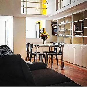  Apartament House Włochy