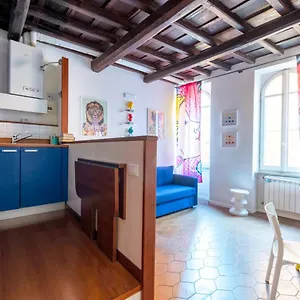  Apartamento Casa Mucci Italia