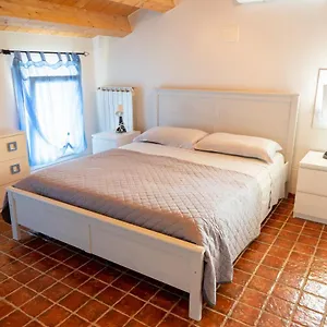 Apartment Delta House, Taglio di Po