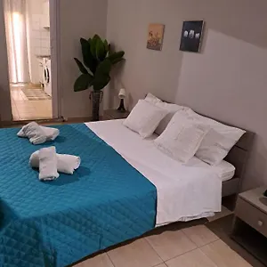  Apartament Casa Sofi' Włochy