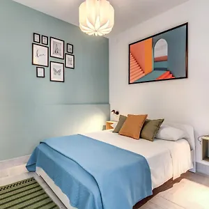  Apartament Vesuvio Capodichino Włochy