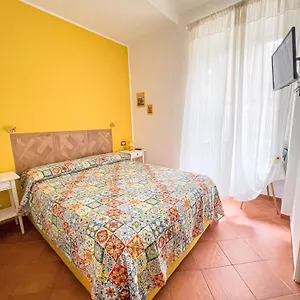  Сasa de vacaciones Giallo Italia