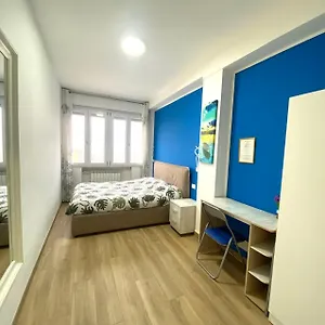  Habitación en casa particular Venice Station House