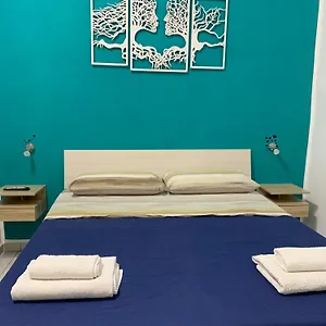  Сasa de vacaciones Dea Parthenope Italia