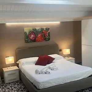  Apartament Pietranera Włochy