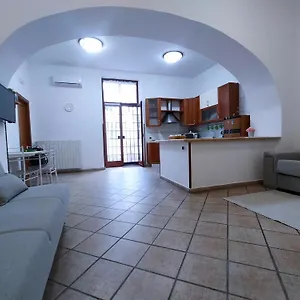  Apartament Casacapasso Włochy
