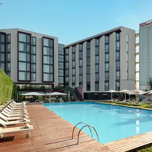 4* Hotell Hilton Garden Venice