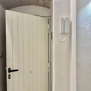 Apartament La Casetta Mape Włochy