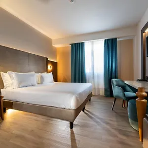 4* Lägenhetshotell Elite &