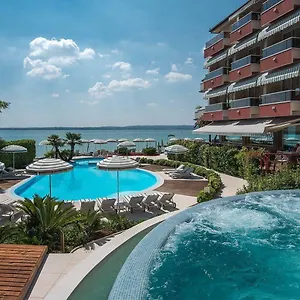 Continental Wellness&spa Sirmione